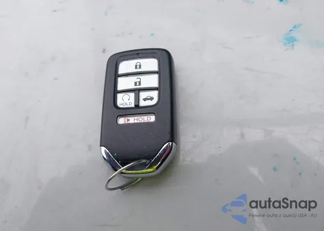 2016 Honda Accord Ex from USA, damaged, VIN 1HGCR2F79GA240124